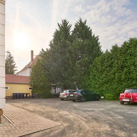 Ferienwohnung Leipzig Sued Markkleeberg Exterior foto