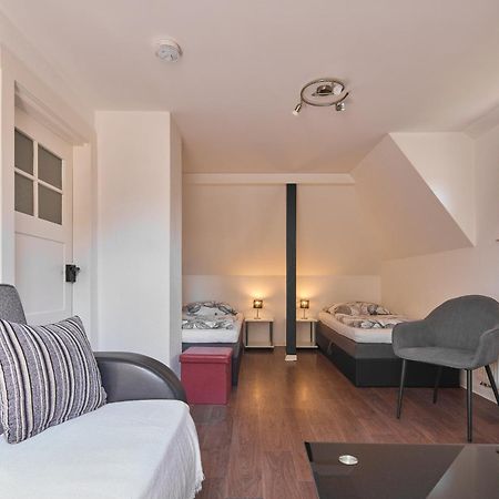 Ferienwohnung Leipzig Sued Markkleeberg Exterior foto