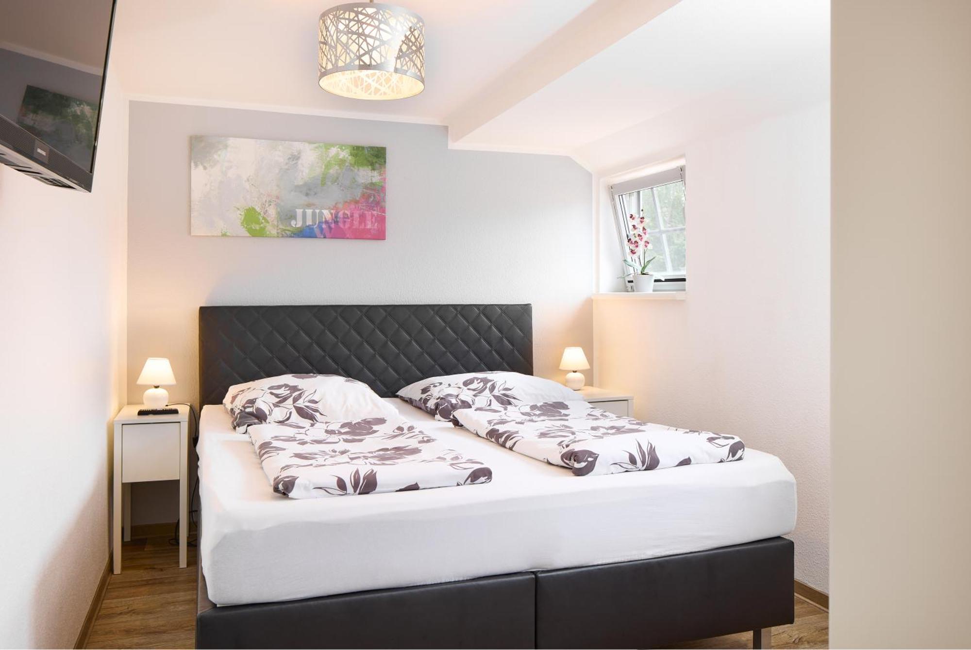 Ferienwohnung Leipzig Sued Markkleeberg Exterior foto