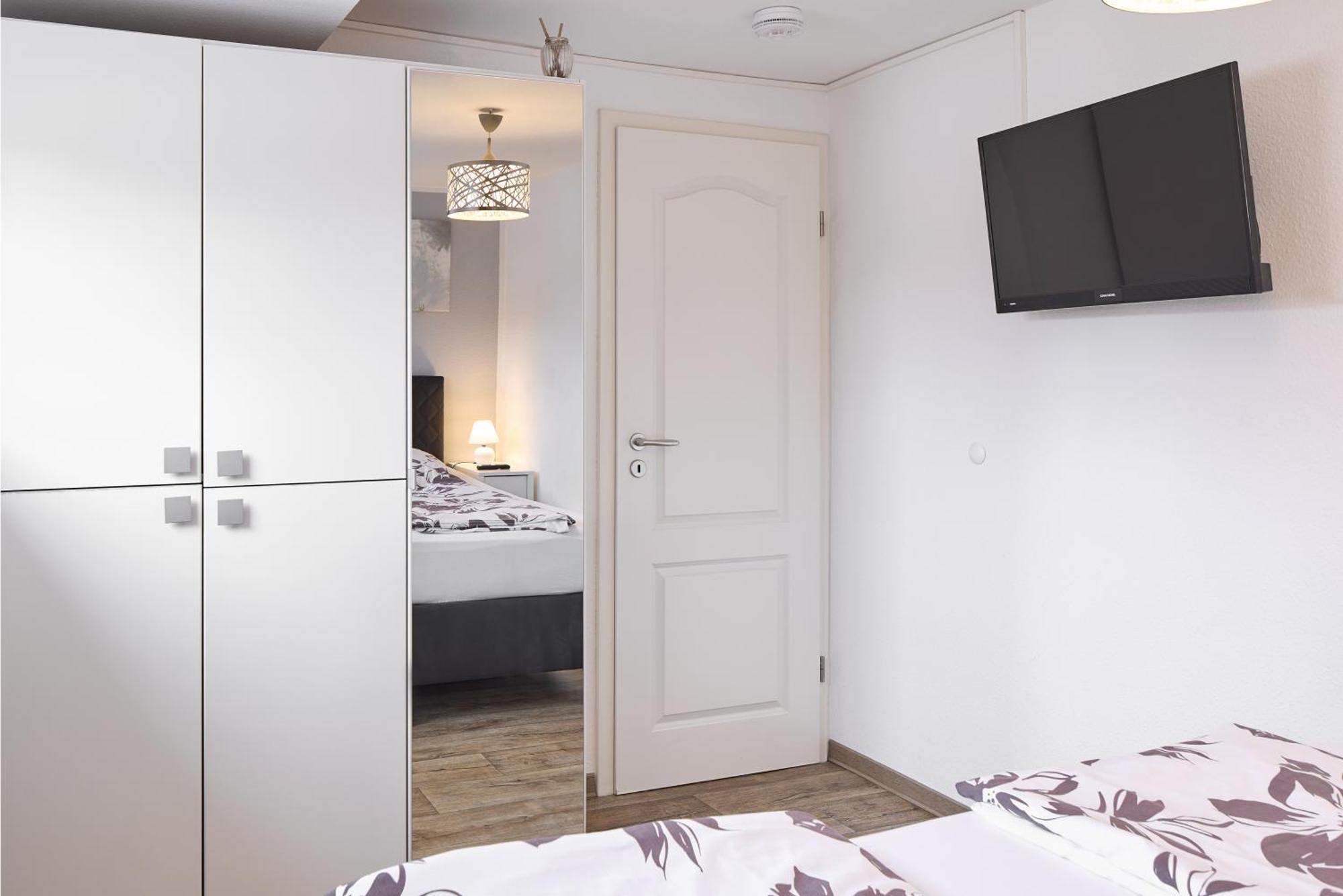 Ferienwohnung Leipzig Sued Markkleeberg Exterior foto