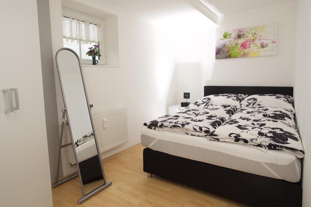 Ferienwohnung Leipzig Sued Markkleeberg Cameră foto