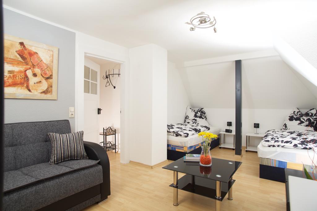 Ferienwohnung Leipzig Sued Markkleeberg Cameră foto